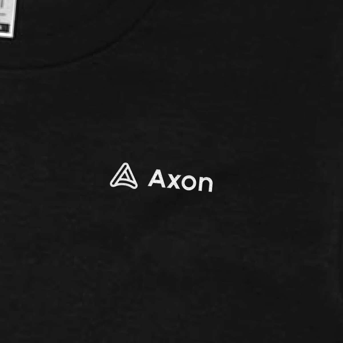 Image of Classic Crop Tee, Black / S