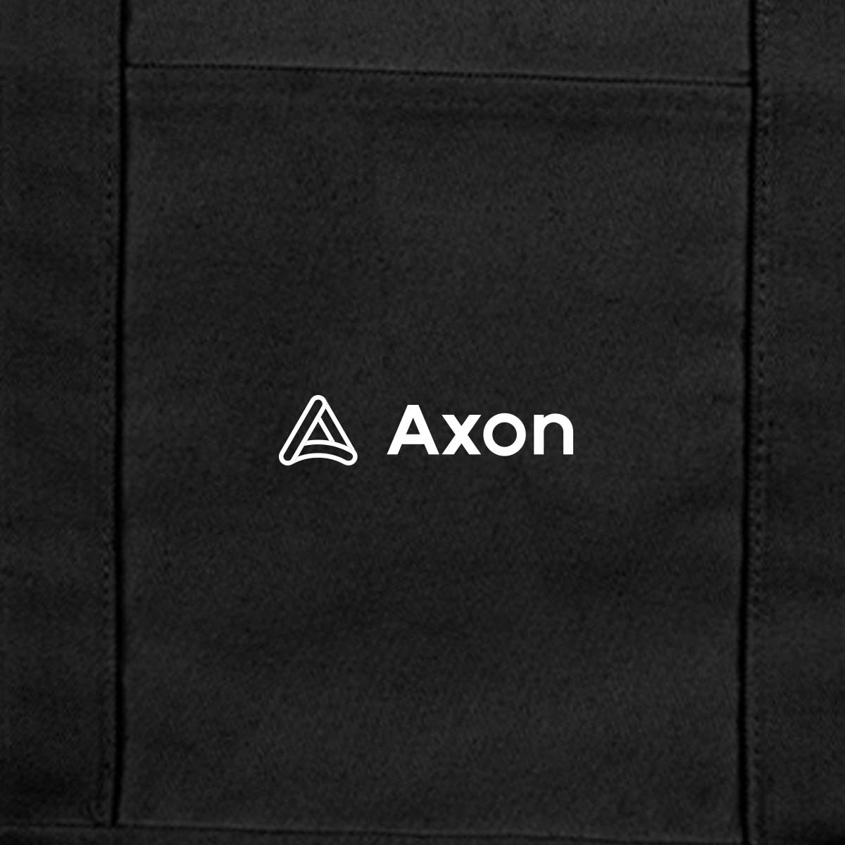 Image of Everyday Canvas Tote, Black