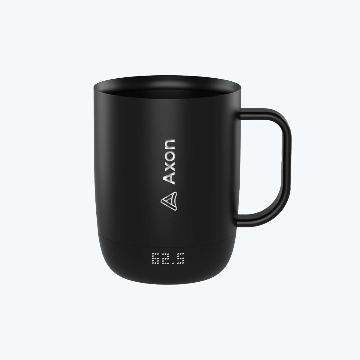Image of Smart Temp Travel Mug, Black