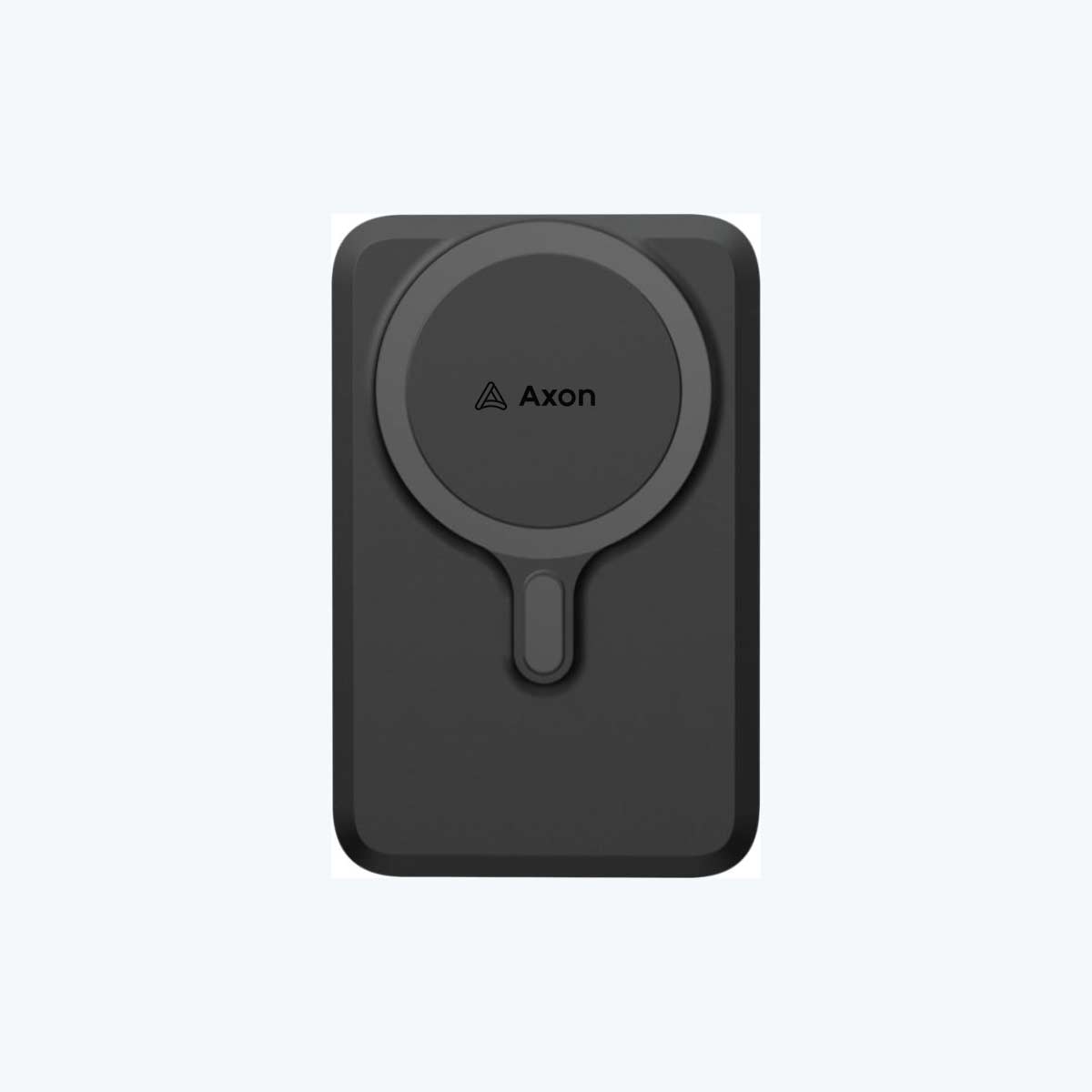 Image of Magnetic Wireless Power Bank, Black
