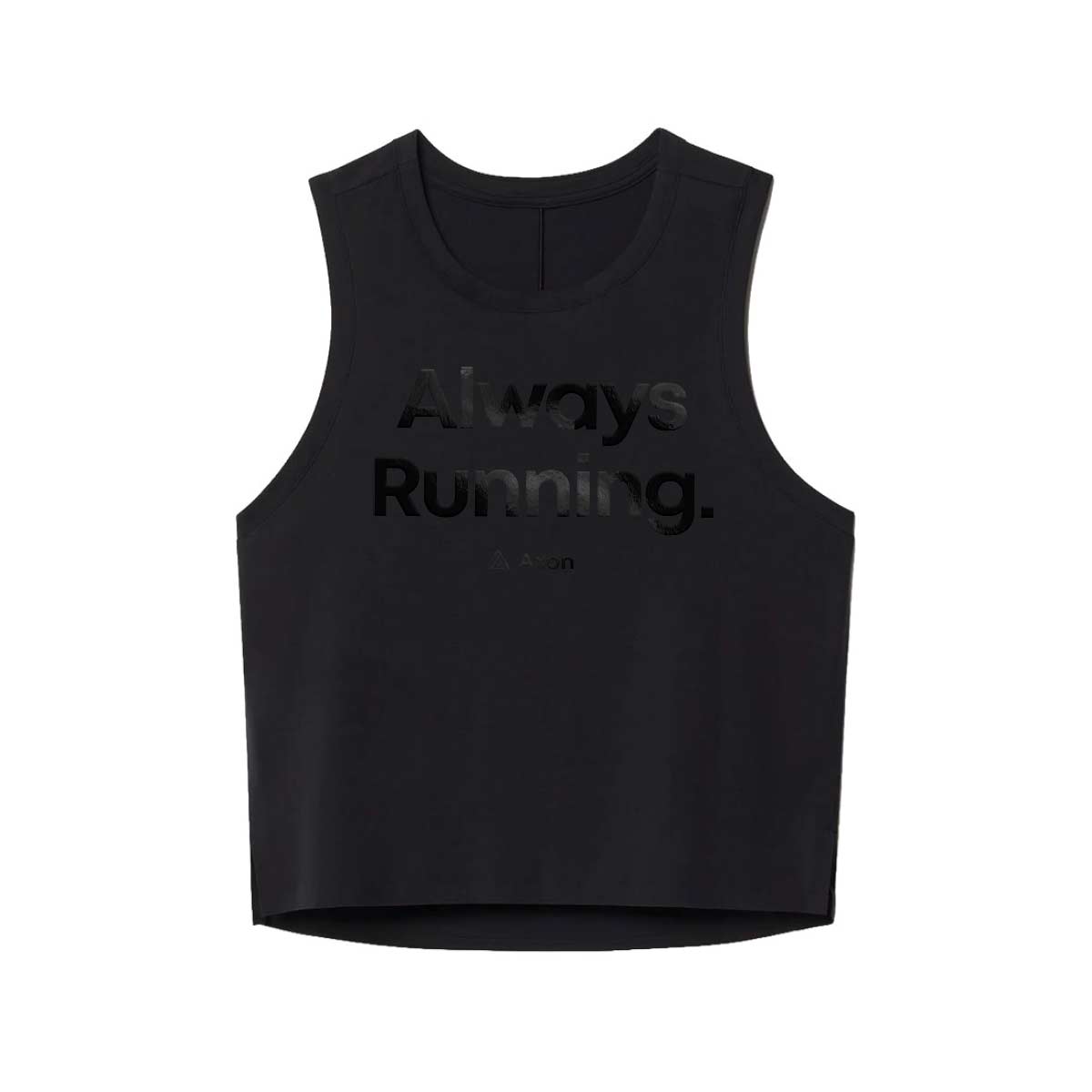 Image of Performance ARC Tank, Black / S