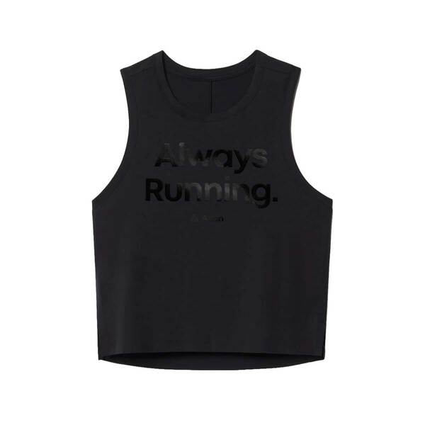 Image of Performance ARC Tank, Black / S
