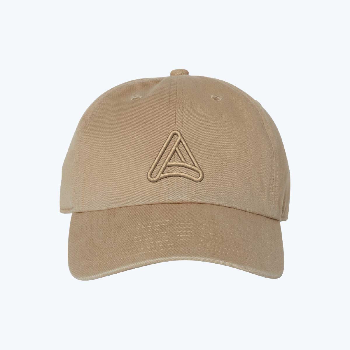 Image of Classic Cap, Khaki