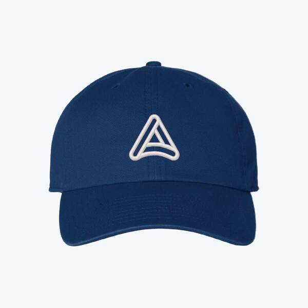 Image of Classic Cap, Royal