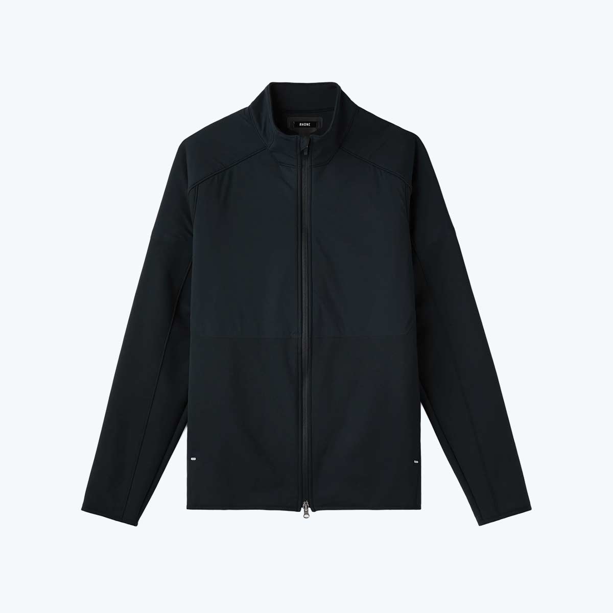 Image of Performance Training Jacket, Black / S