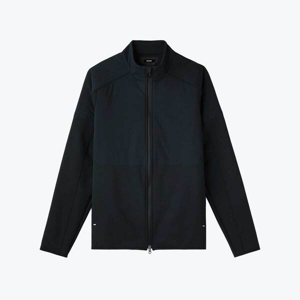 Image of Performance Training Jacket, Black / S