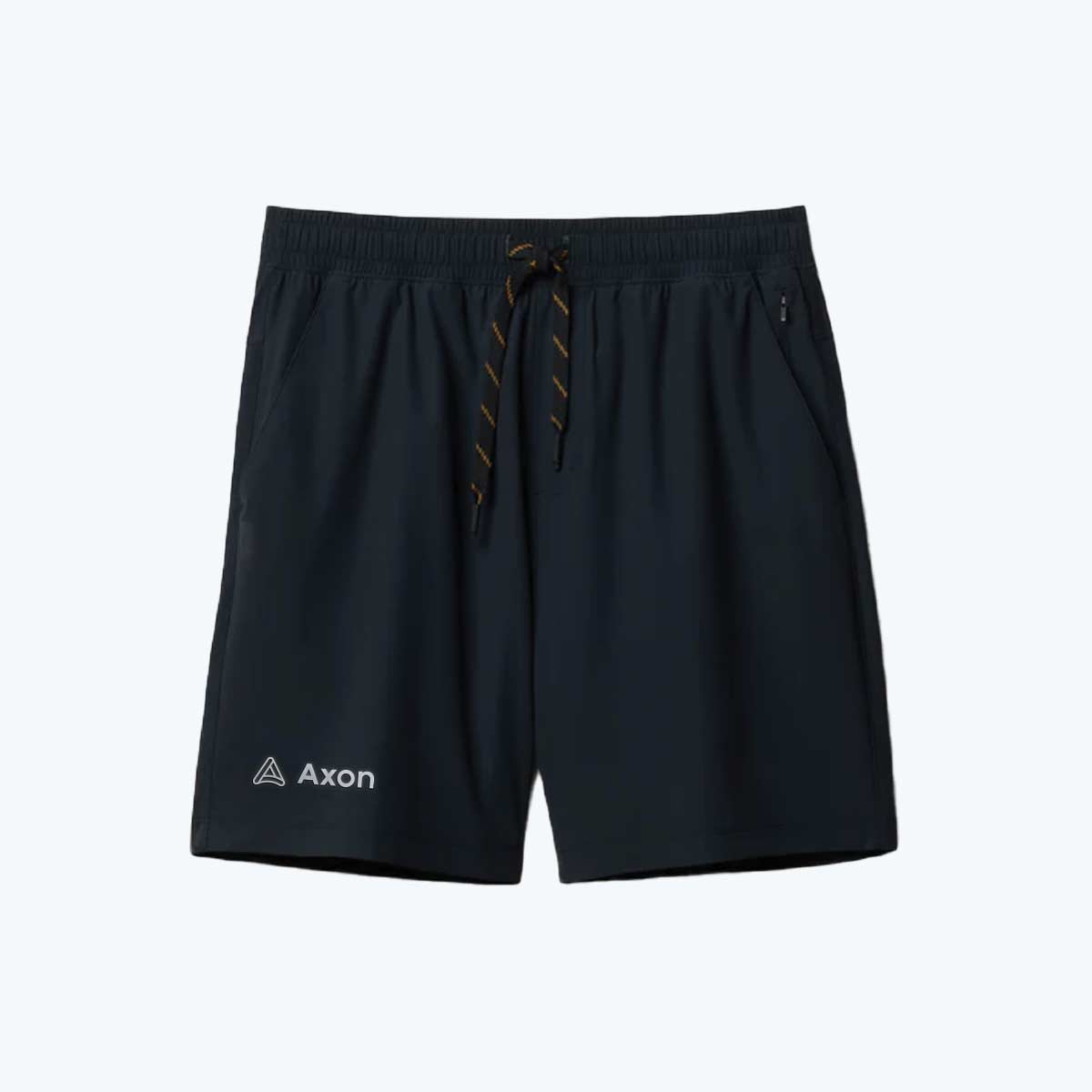 Image of Lined Training Shorts, Black / S