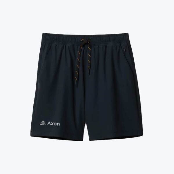 Image of Lined Training Shorts, Black / S