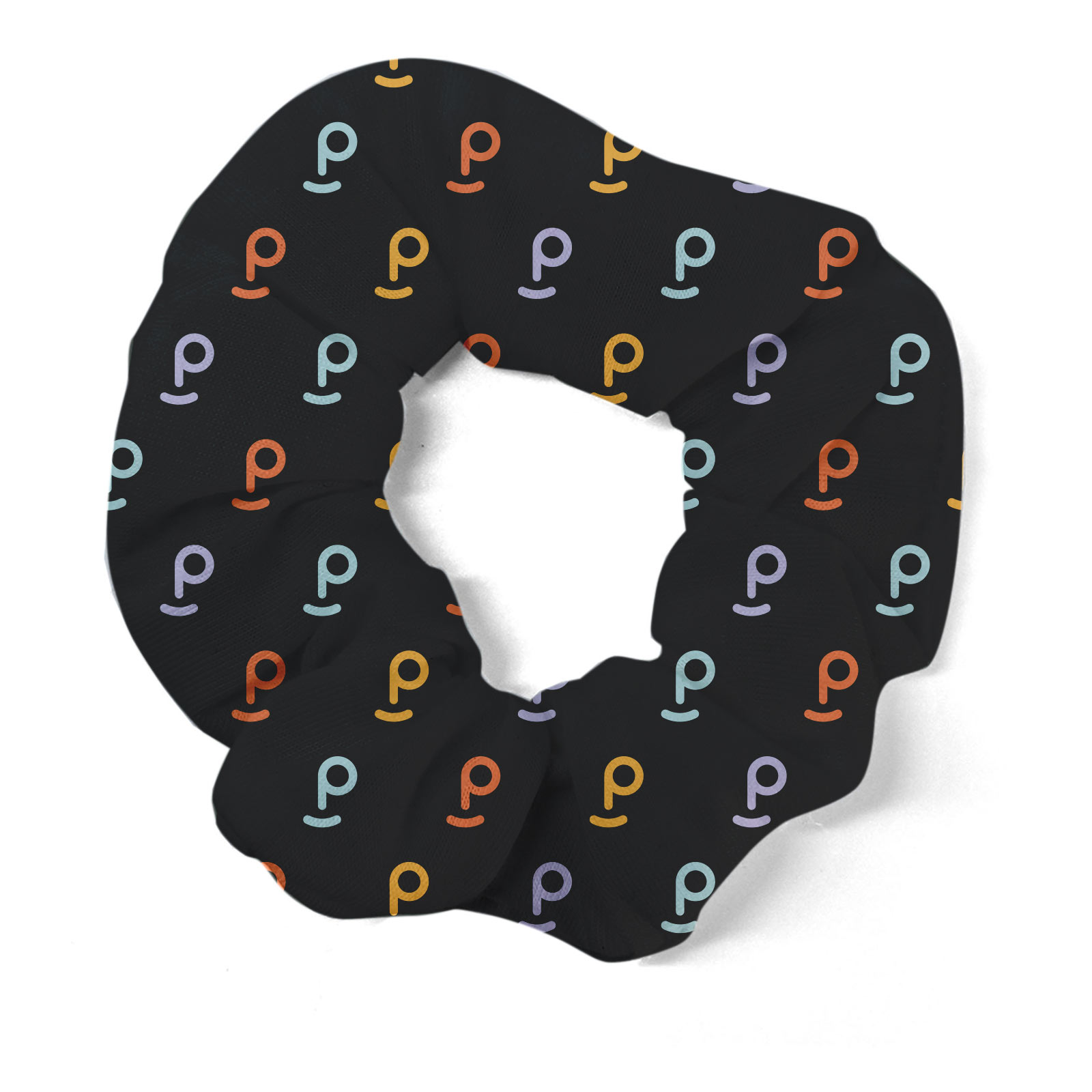 Image of Scrunchie, Full Color