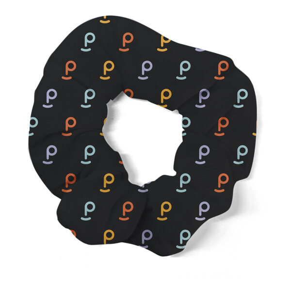 Image of Scrunchie, Full Color