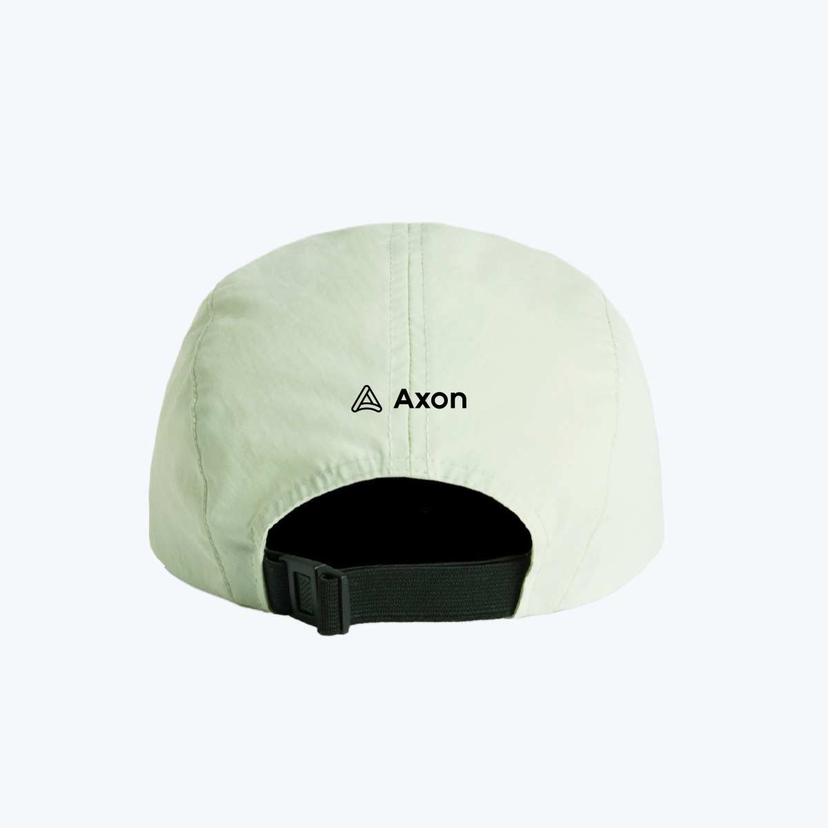 Image of Nylon Running Cap, Mint