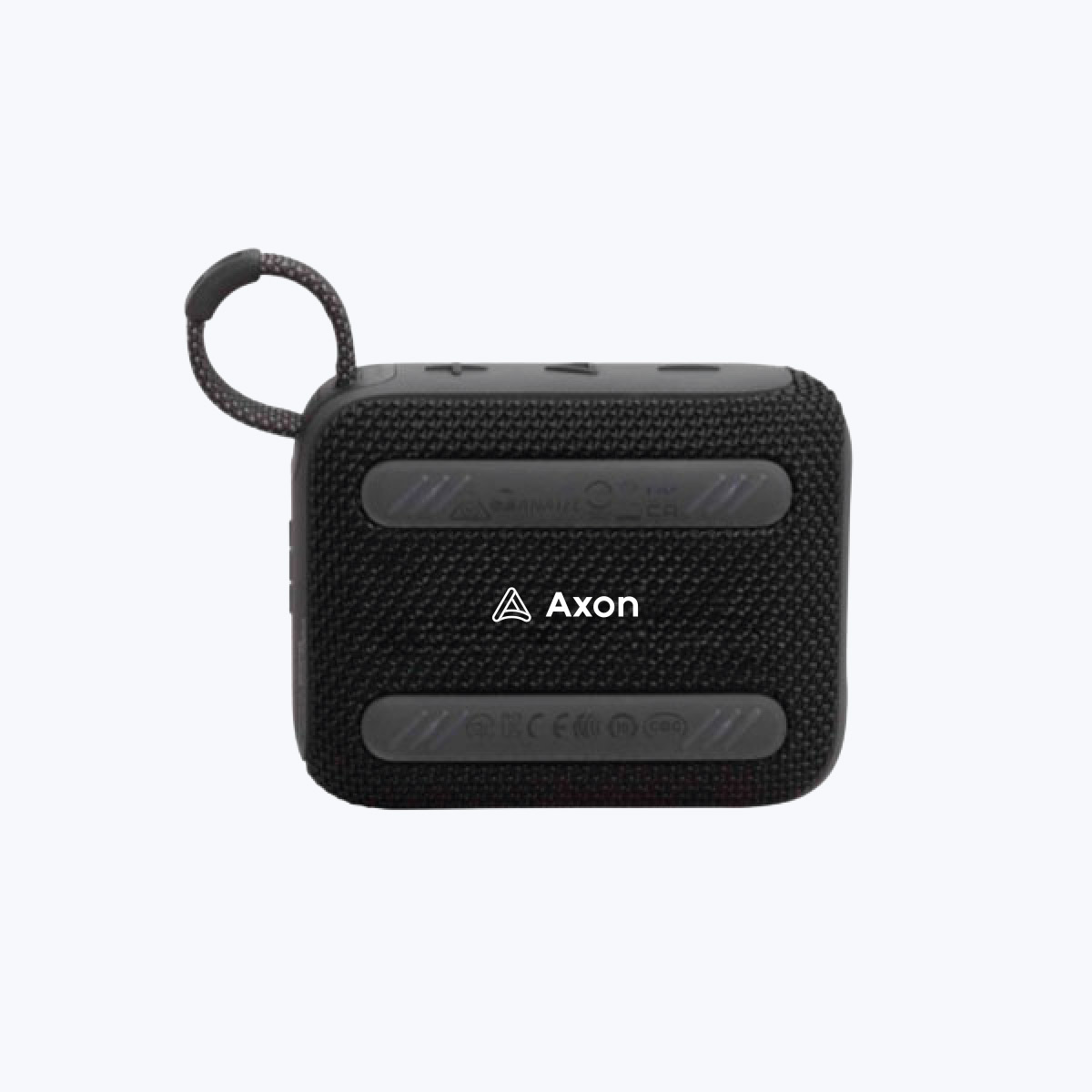 Image of JBL GO 4 Speaker, Black