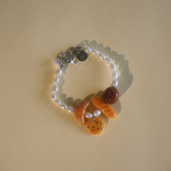 Image of NR x Brilliant Bracelet , Standard