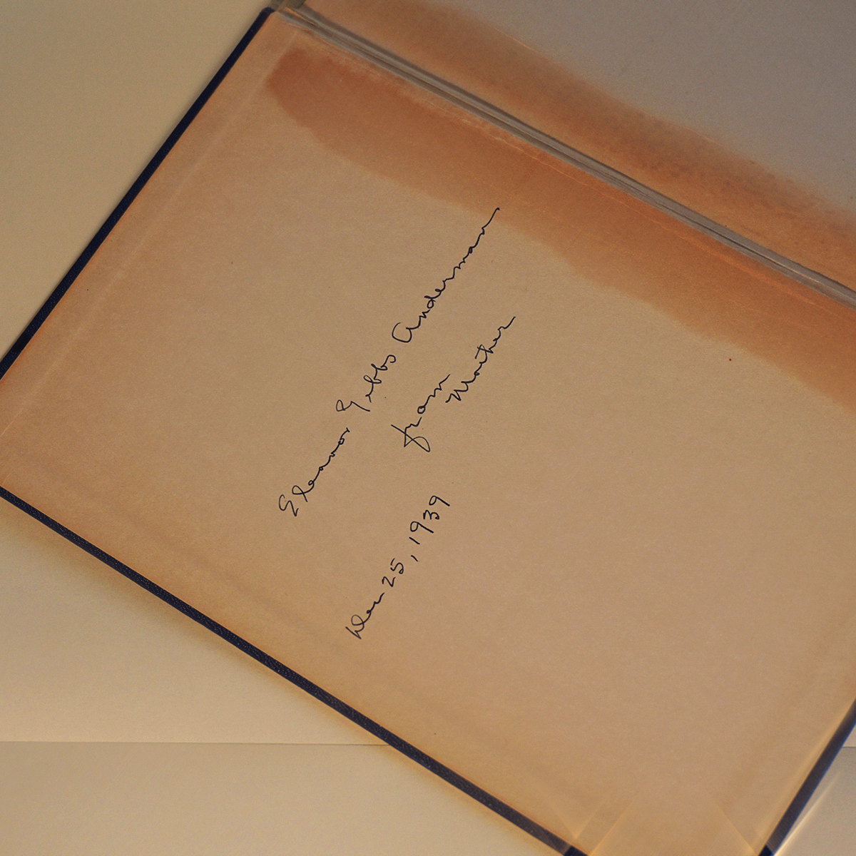 Image of Etiquette by Emily Post, Standard