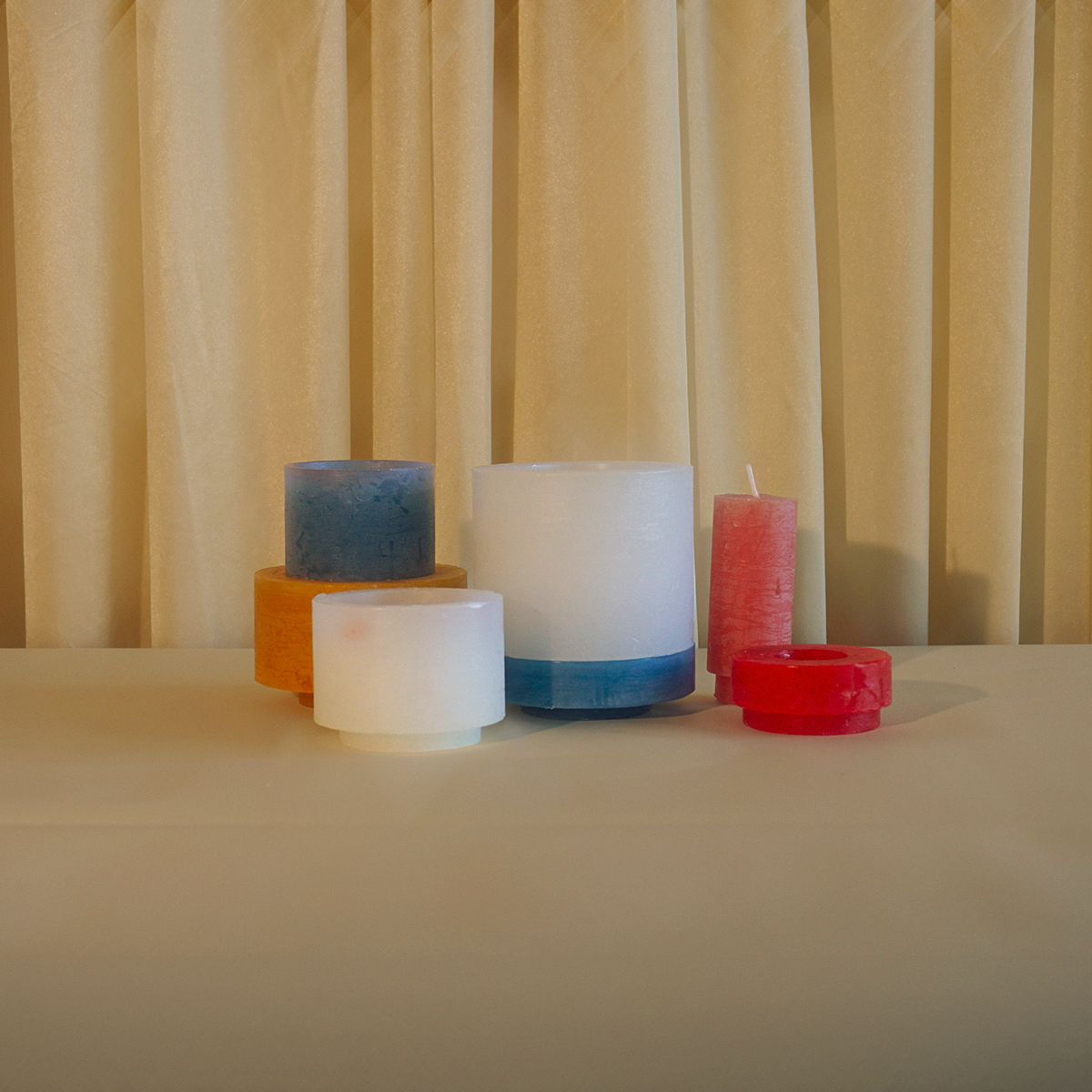 Image of Candles by Stan Editions, Standard