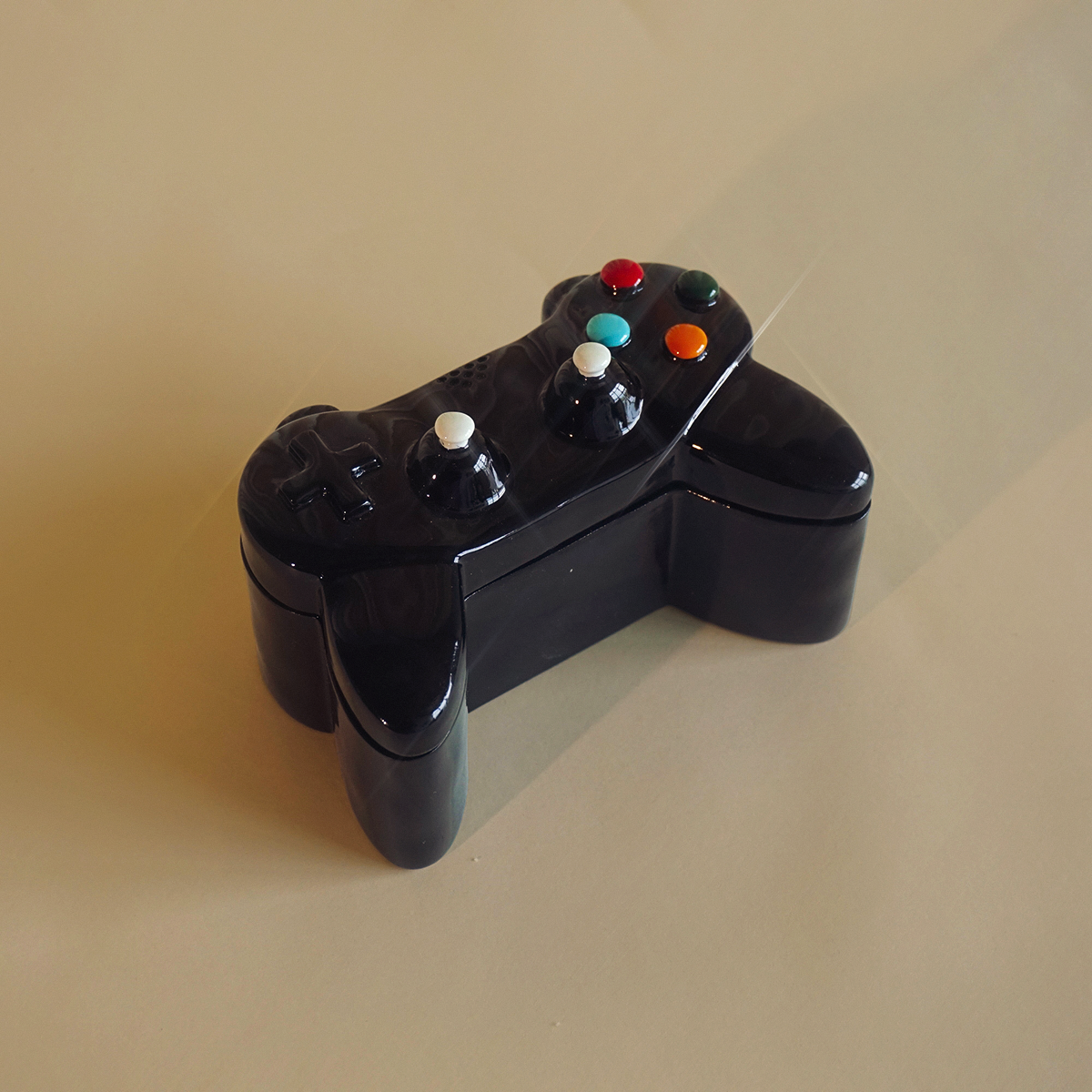 Image of Controller Trinket Box, Standard