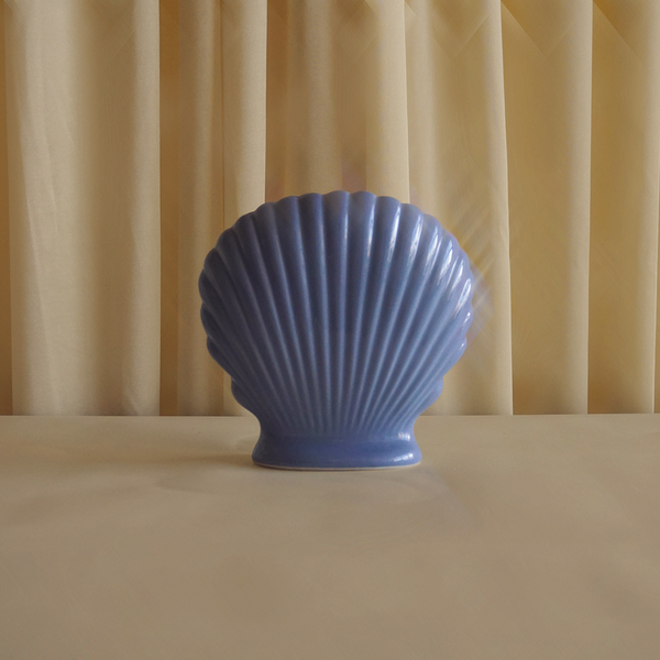 Image of 80's Art Deco Revival Vase, Standard