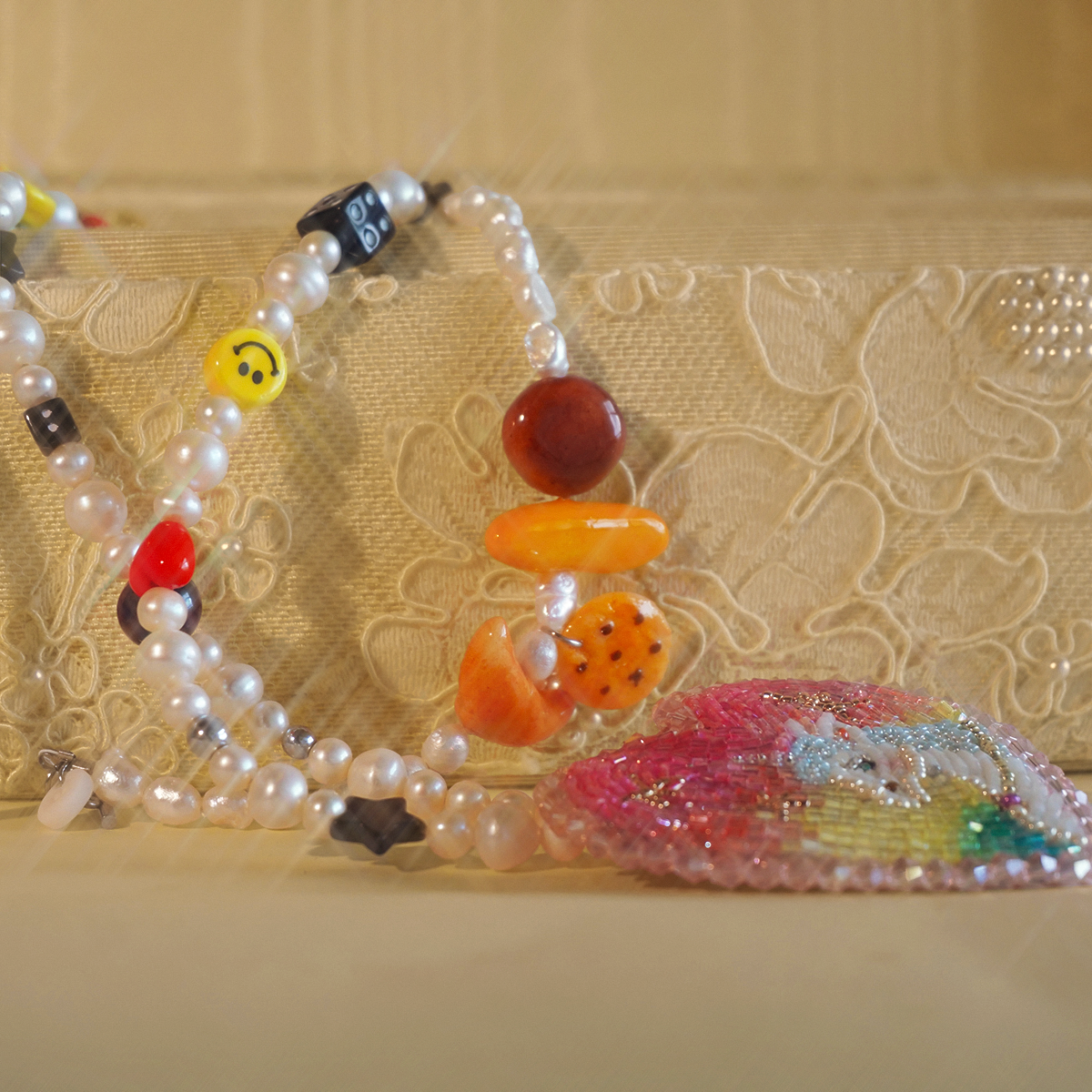 Image of NR x Brilliant Bracelet , Standard