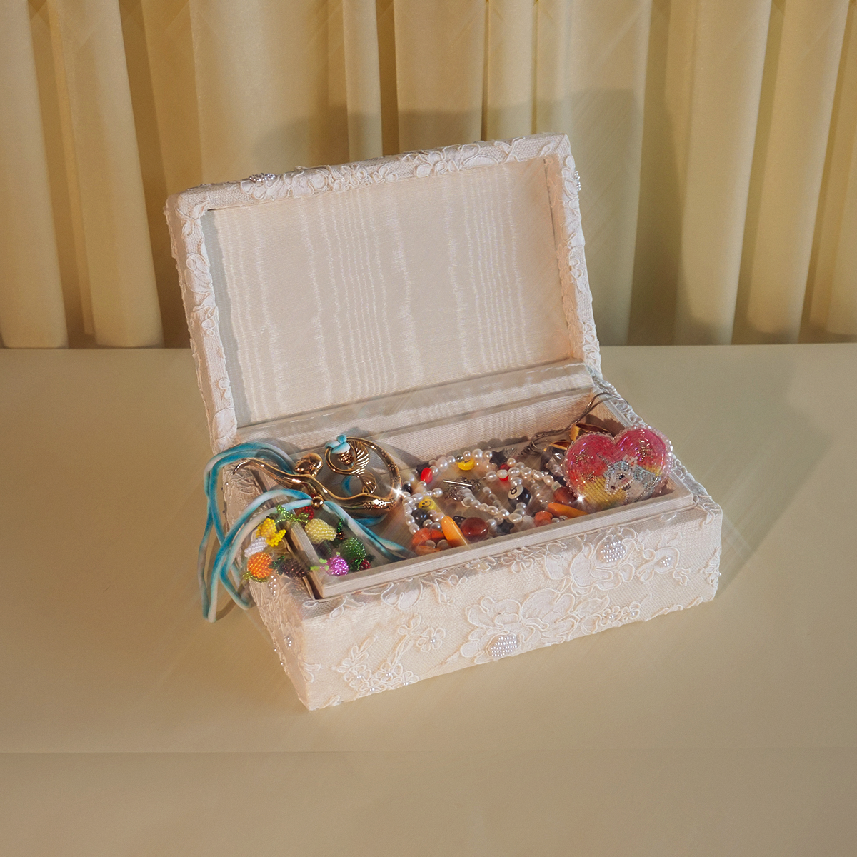 Image of NR x Brilliant Bracelet , Standard