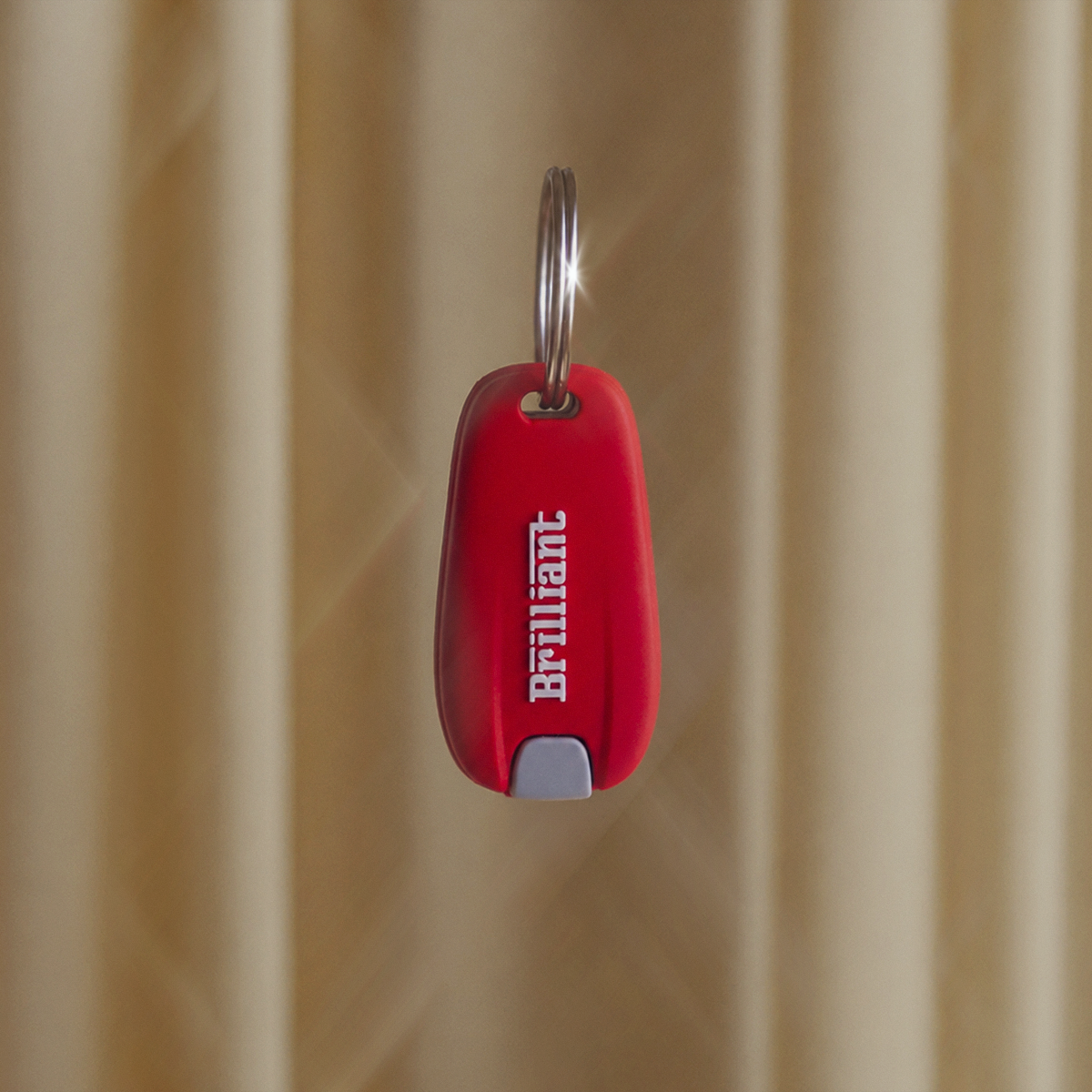 Image of "Ferrari" Key Fob, Standard