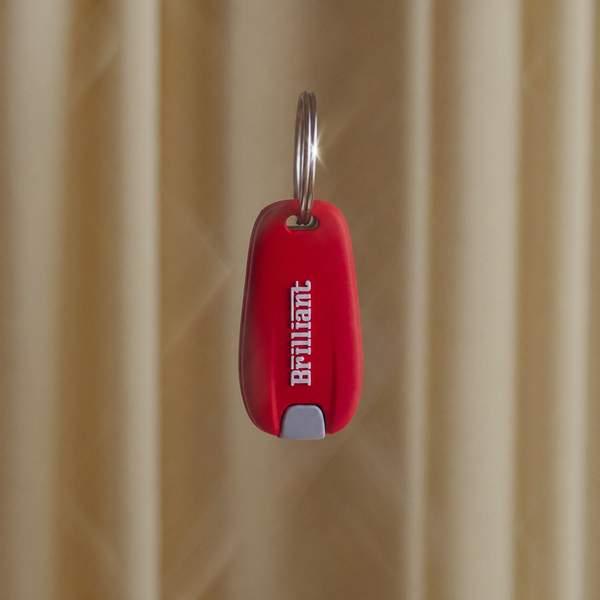 Image of "Ferrari" Key Fob, Standard