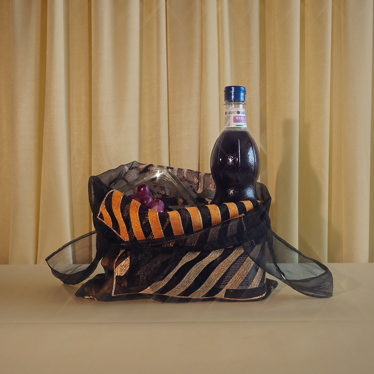 Image of BT x Brilliant Shopping Bag, Standard