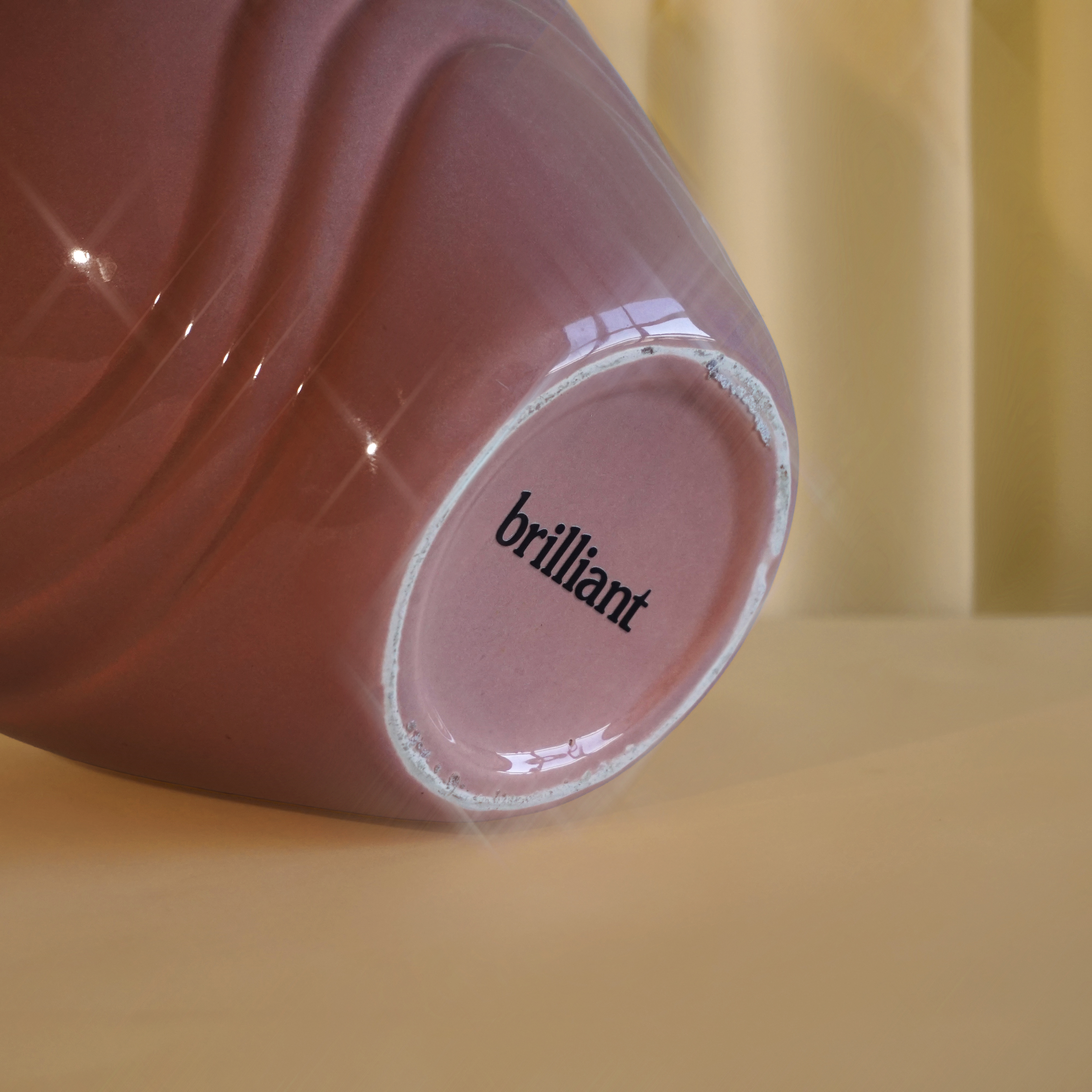 Image of 80's Art Deco Vase, Standard