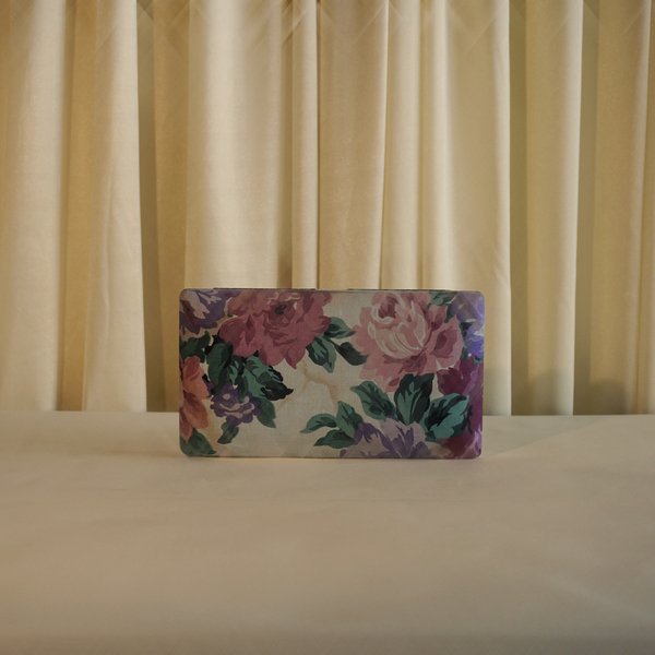 Image of 80's Travel Jewelry Box, Standard