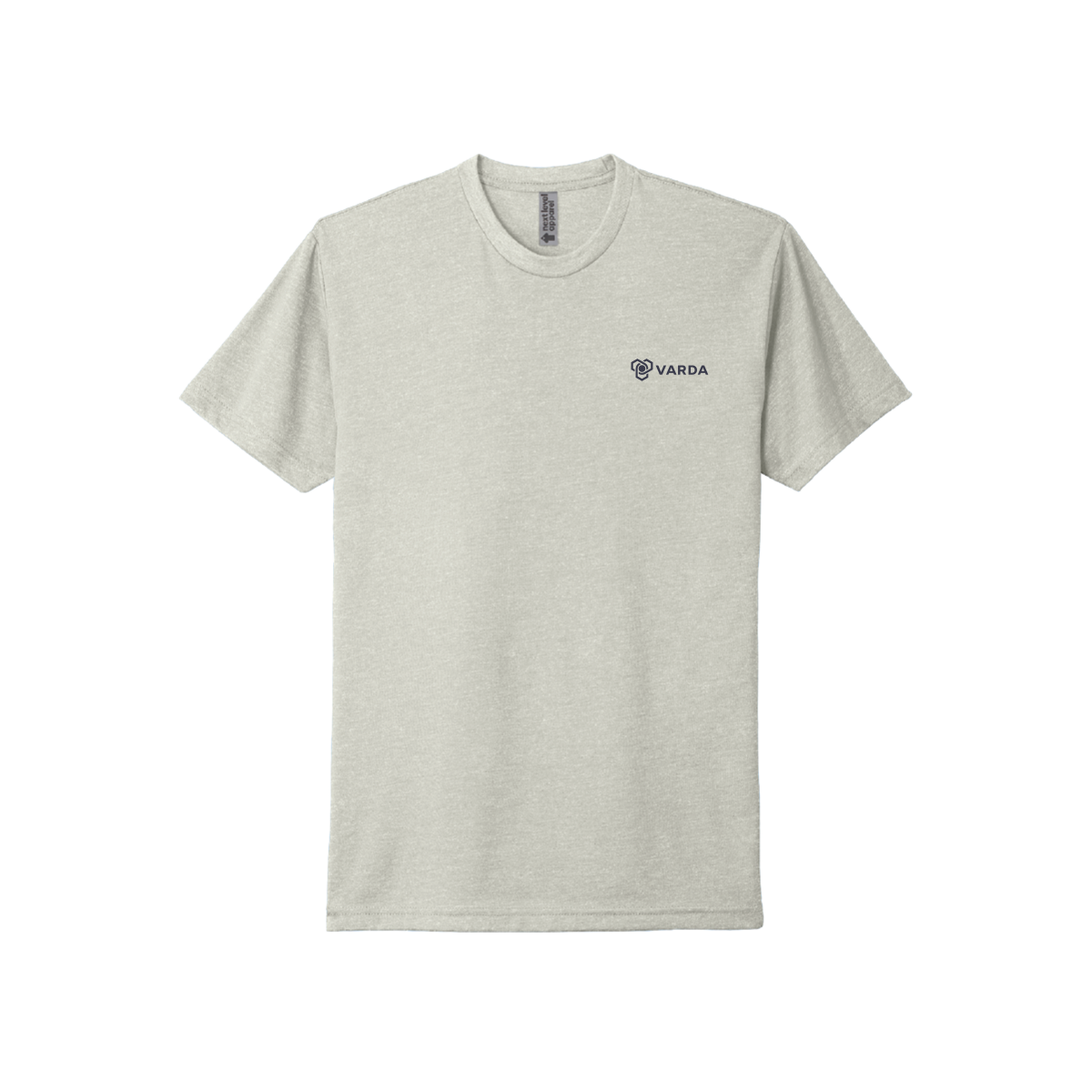 Image of Schematic T-shirt, Sand / XS