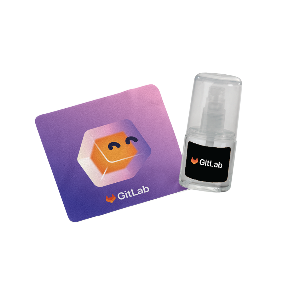 Image of Promptling Lens Cleaner Set, Standard