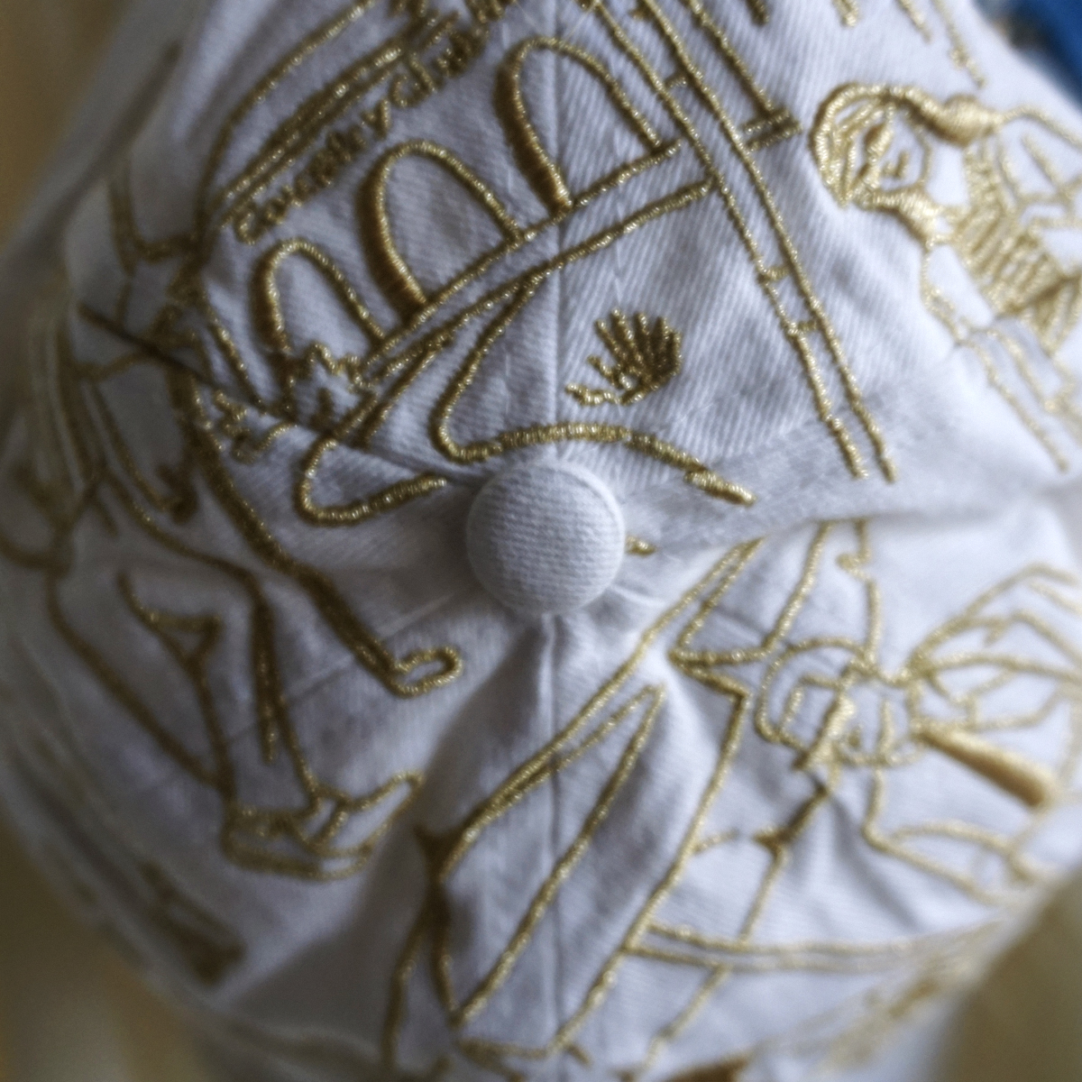Image of Stolen Idle Palms Cap, Standard
