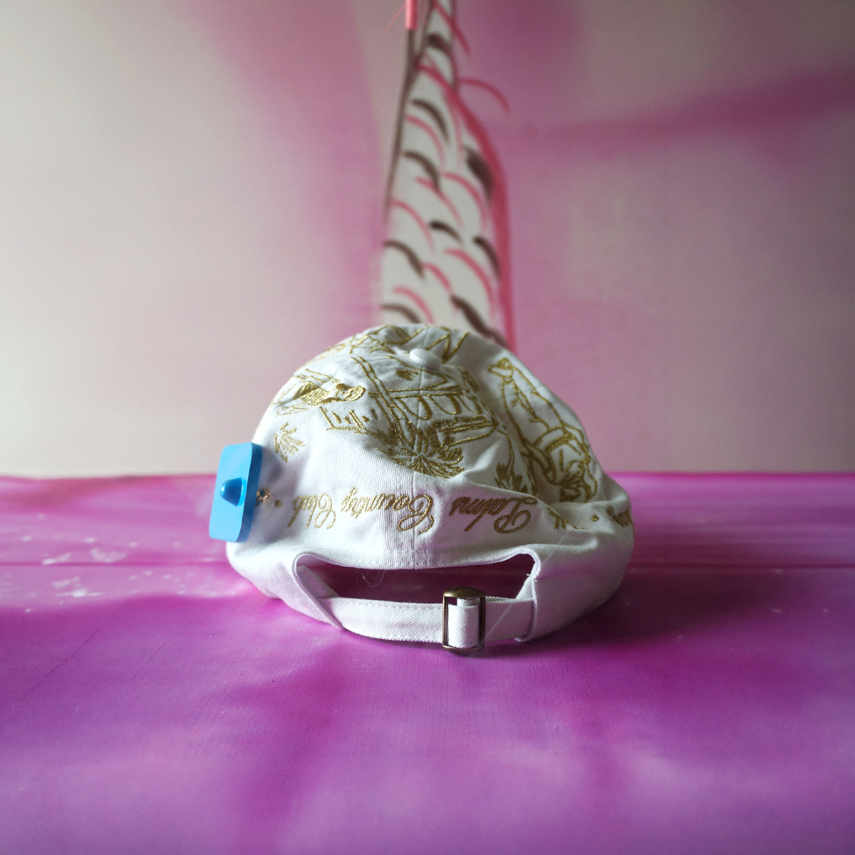 Image of Stolen Idle Palms Cap, Standard