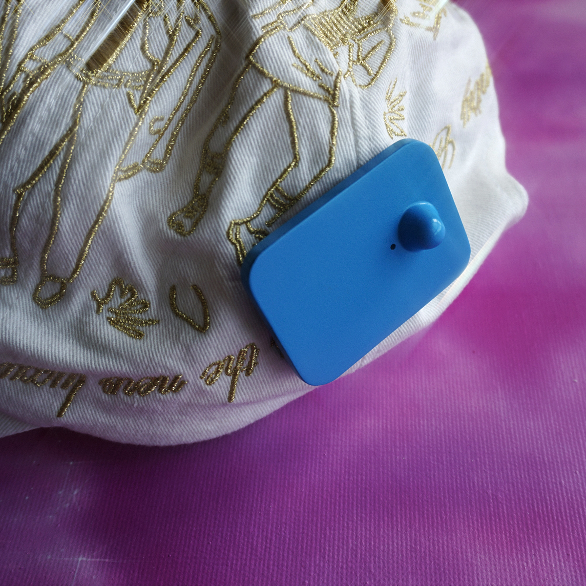 Image of Stolen Idle Palms Cap, Standard