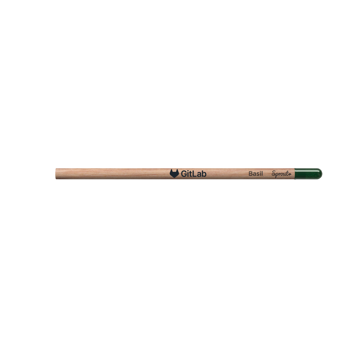 Image of SproutWrite Eco Plantable Pencil, Standard