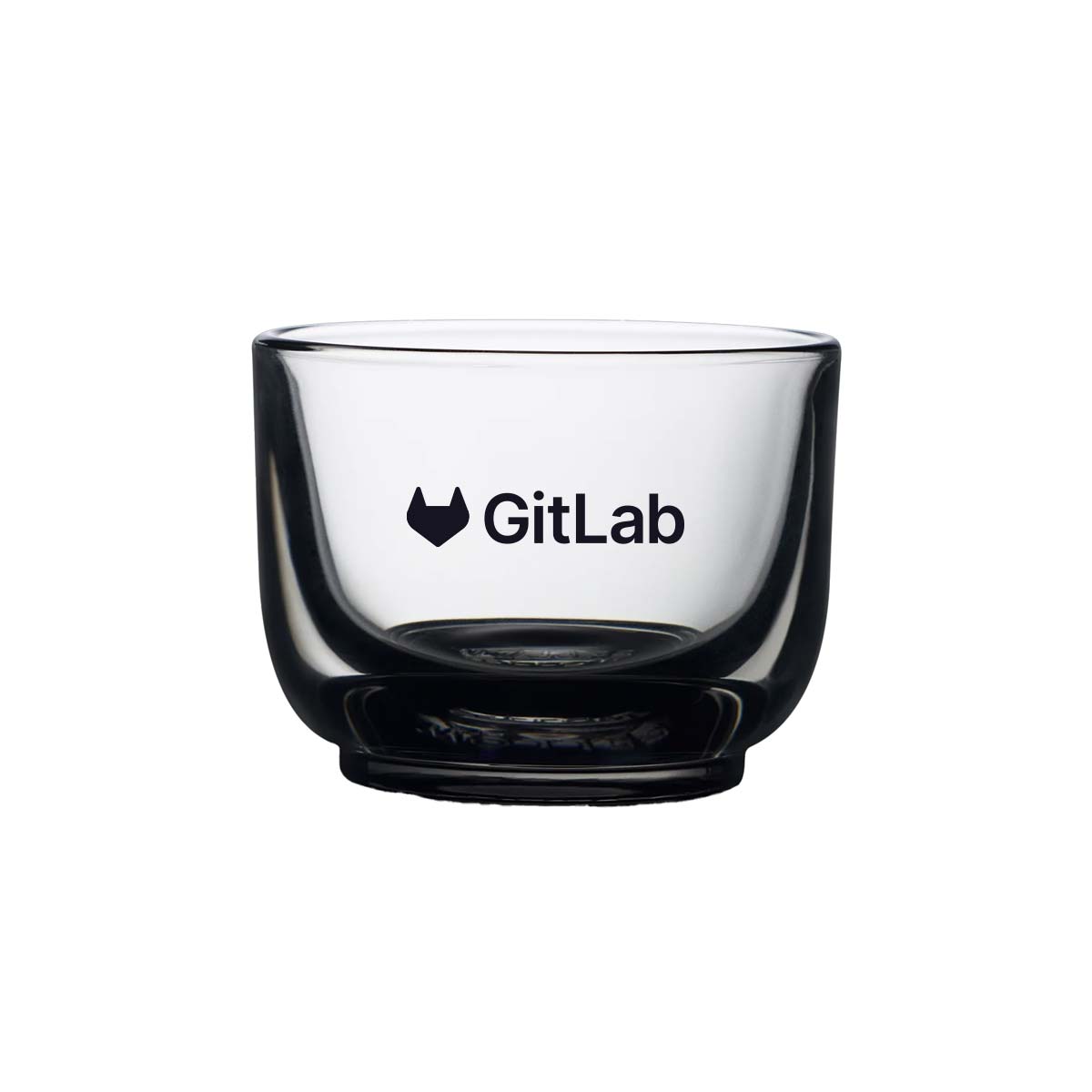 Image of Pirch Espresso Glasses, GitLab Smoke