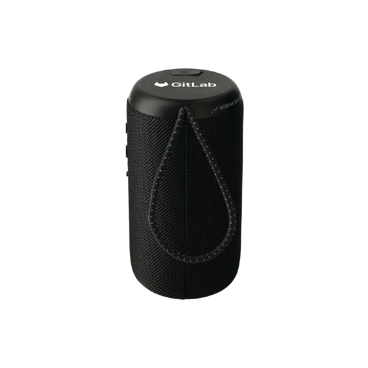 Image of Birch Outdoor Speaker, GitLab Black
