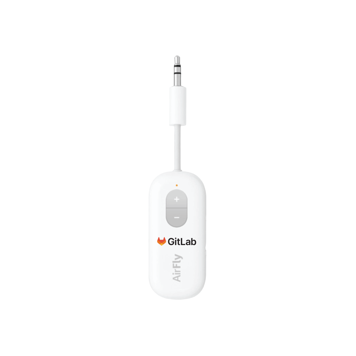 Image of Airfly Wireless Headphone Adapter, White