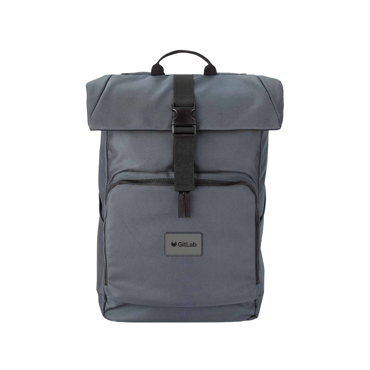 Image of Total Access Backpack, Gray With Gray Lining