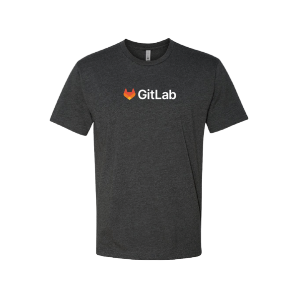 Image of Premium Unisex T-shirt, Charcoal / S