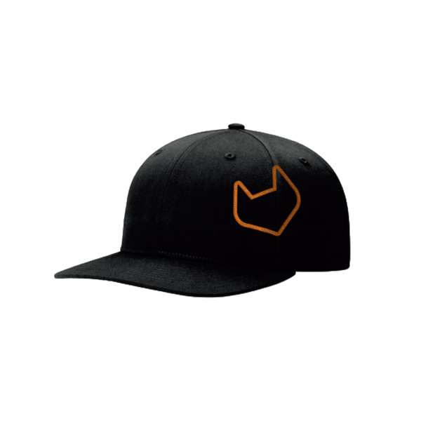 Image of Tanuki Hat, Black