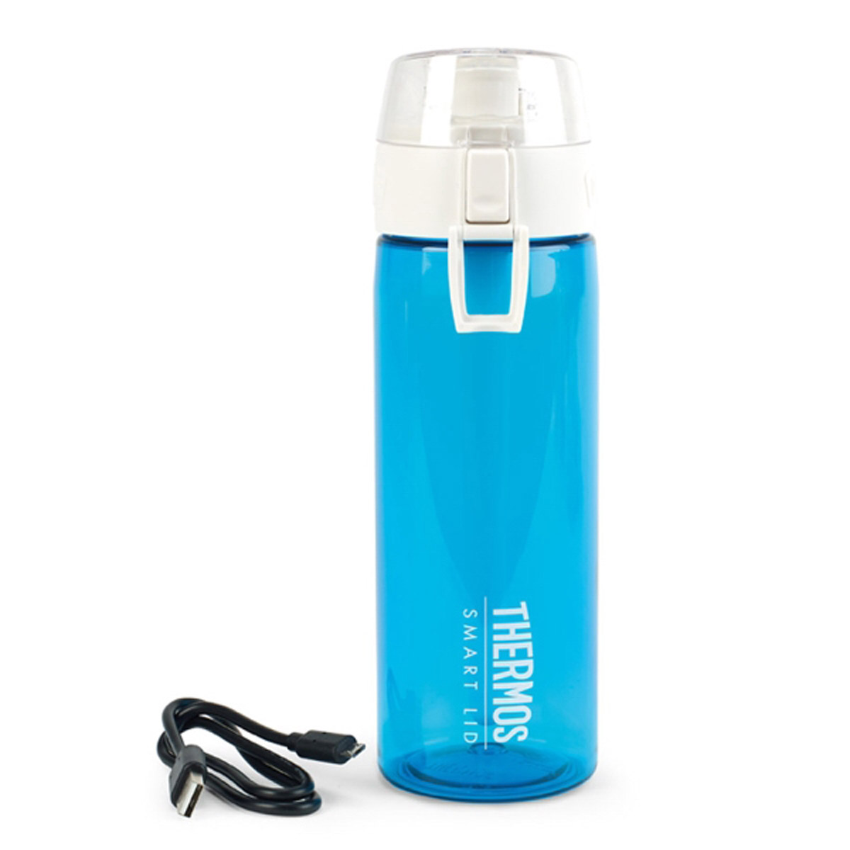 Brilliant Thermos Connected Hydration Bottle