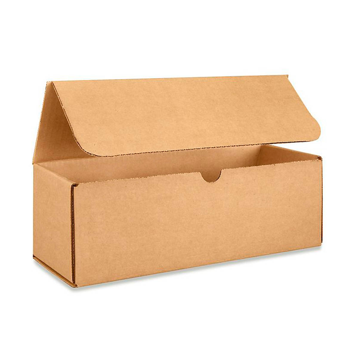 Brilliant Kraft Mailer Box Brilliant Kraft Mailer Box
