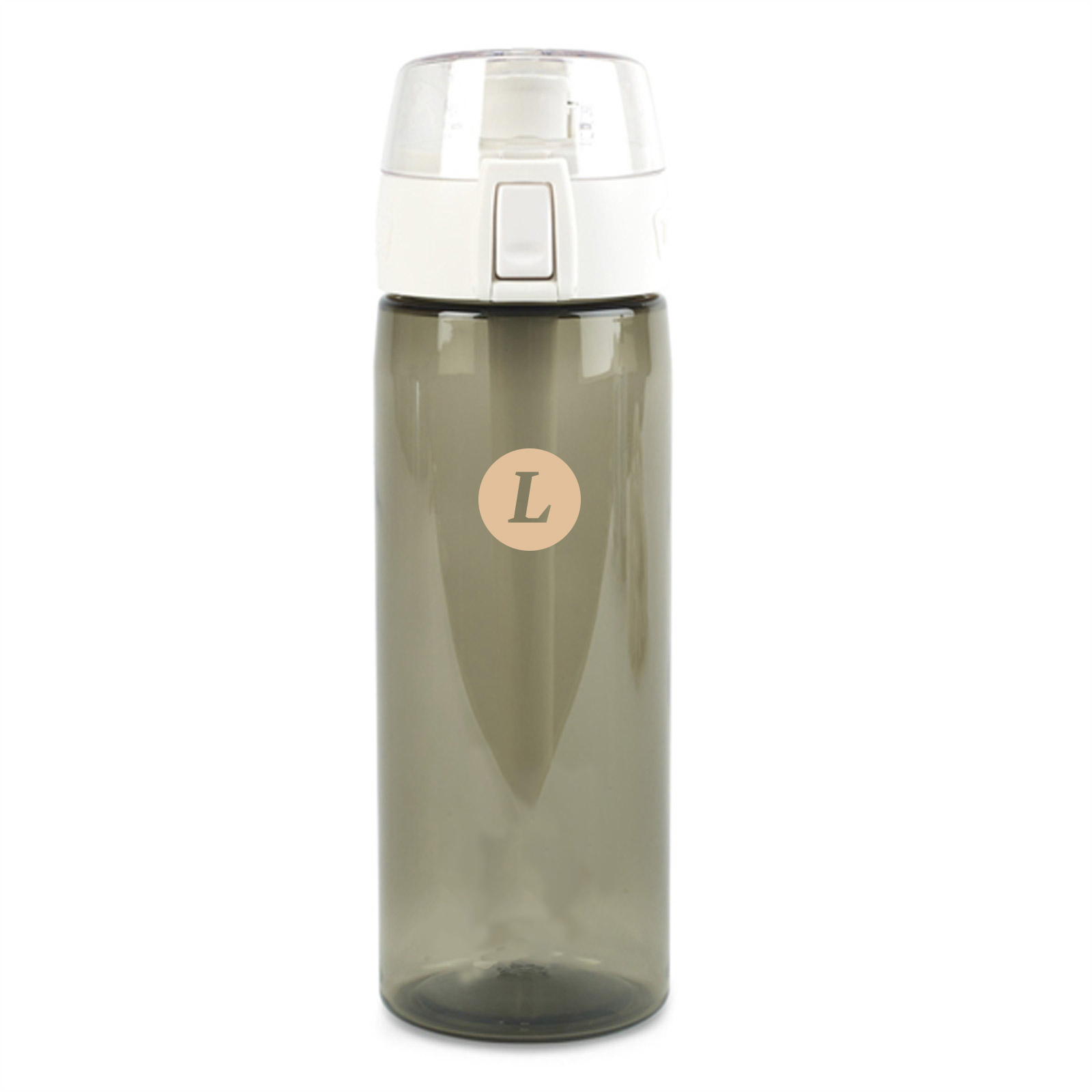 Brilliant Thermos Connected Hydration Bottle