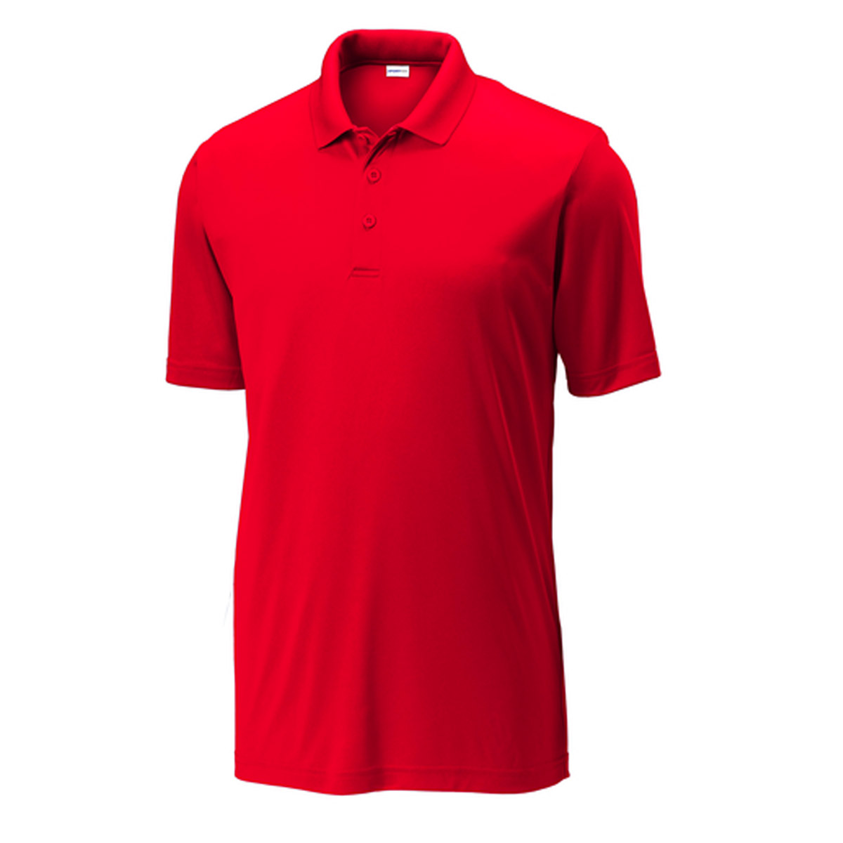 Brilliant SportTek Competitor Polo