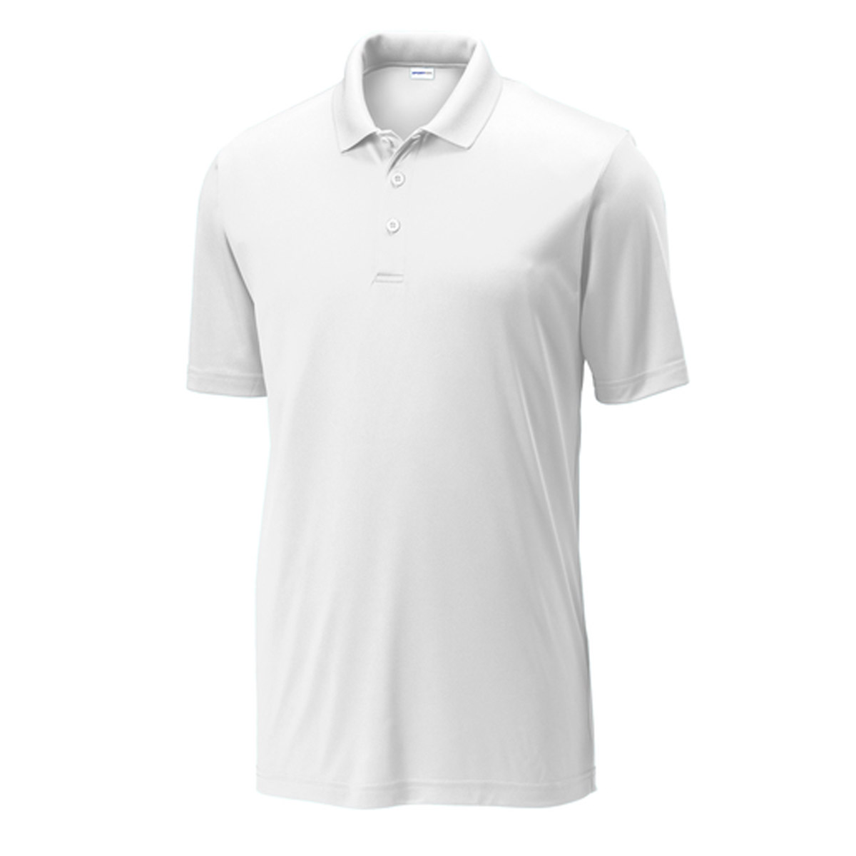 Brilliant SportTek Competitor Polo