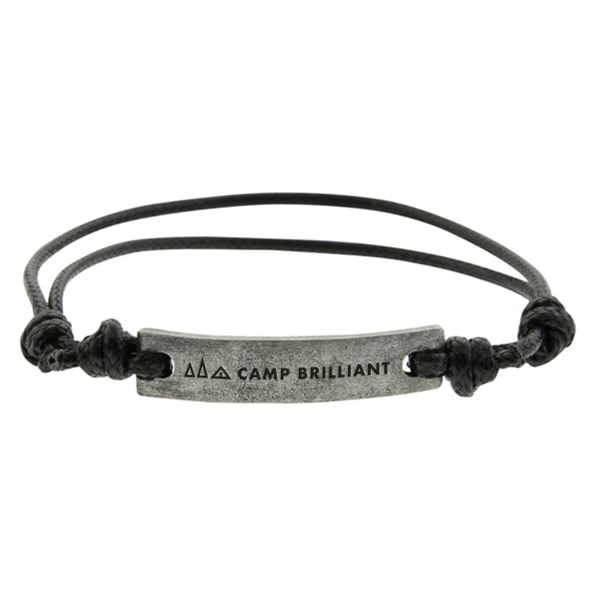 Brilliant Friendship Bracelet