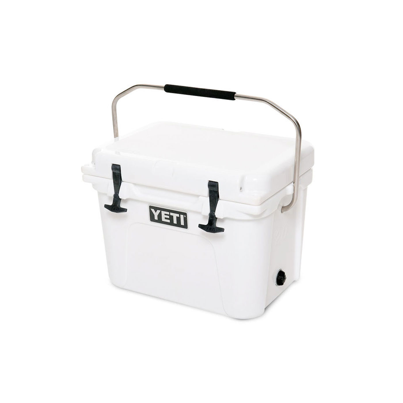 Brilliant YETI Roadie 20 Cooler