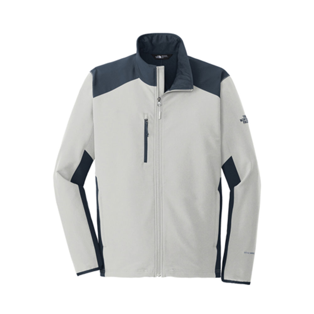 Brilliant The North Face Men's Tech Stretch Soft Shell Jacket