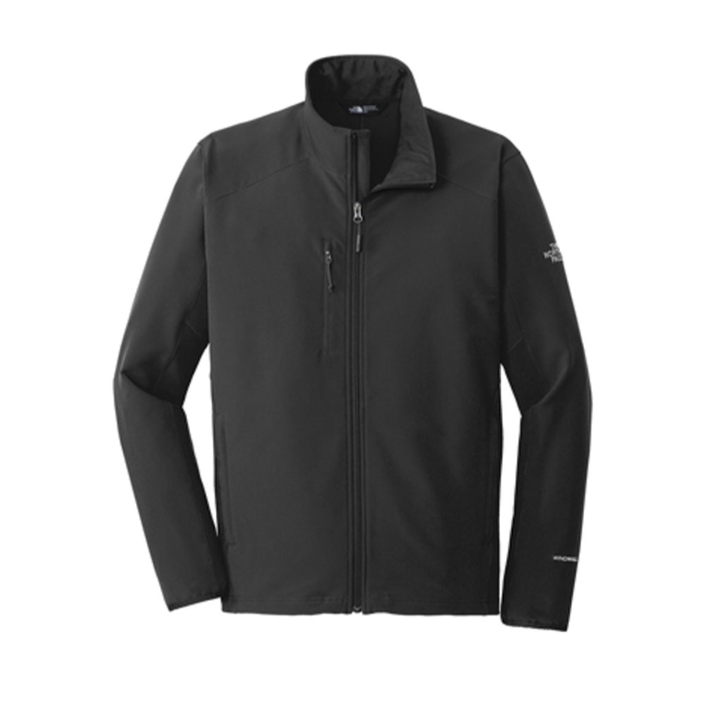 Brilliant The North Face Men's Tech Stretch Soft Shell Jacket