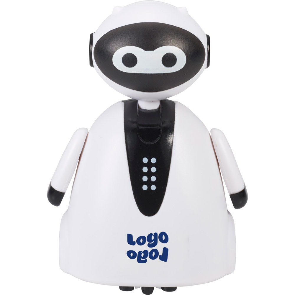 Brilliant Desk Robot